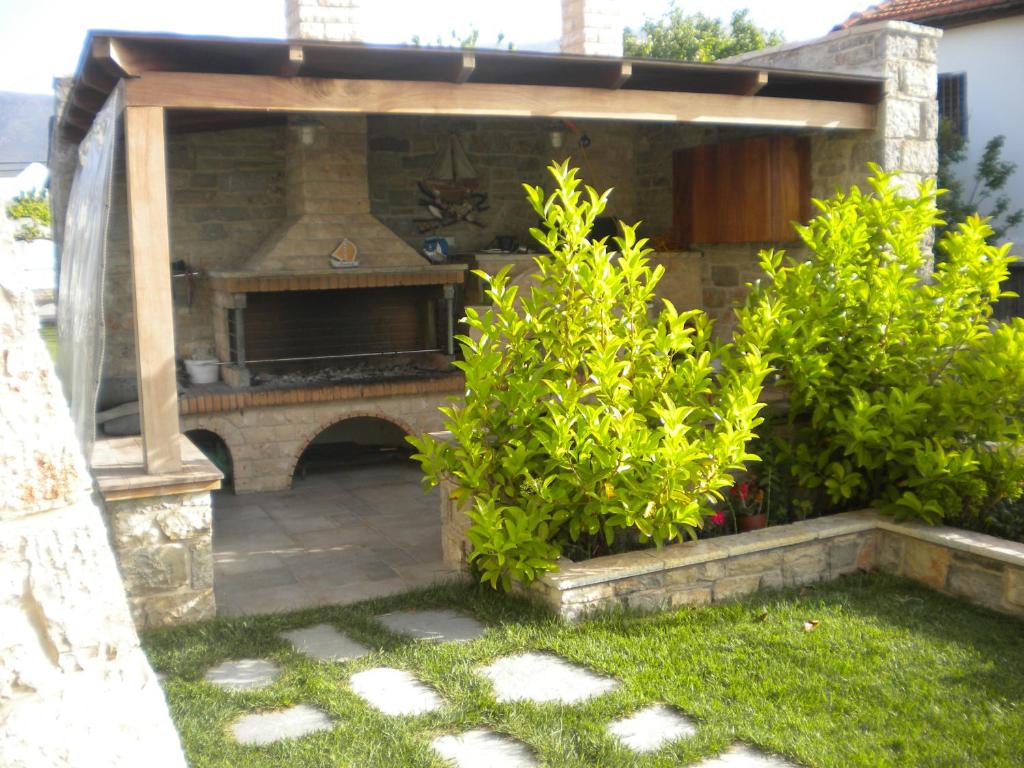 Villa Dimitra photo 1