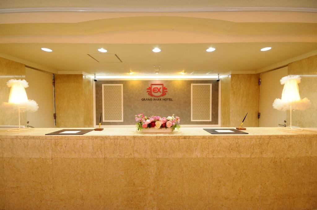 Grand Park Hotel Excel Kisarazu photo 3