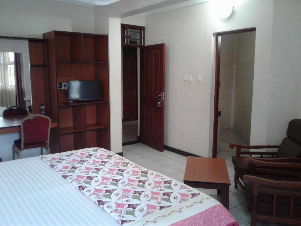 Coastgate Hotel photo 1