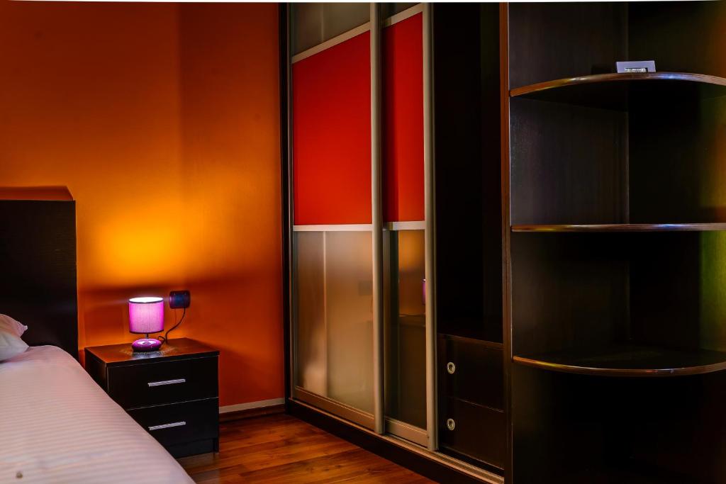 Студио (Стандартный номер-студио), Vilo's House