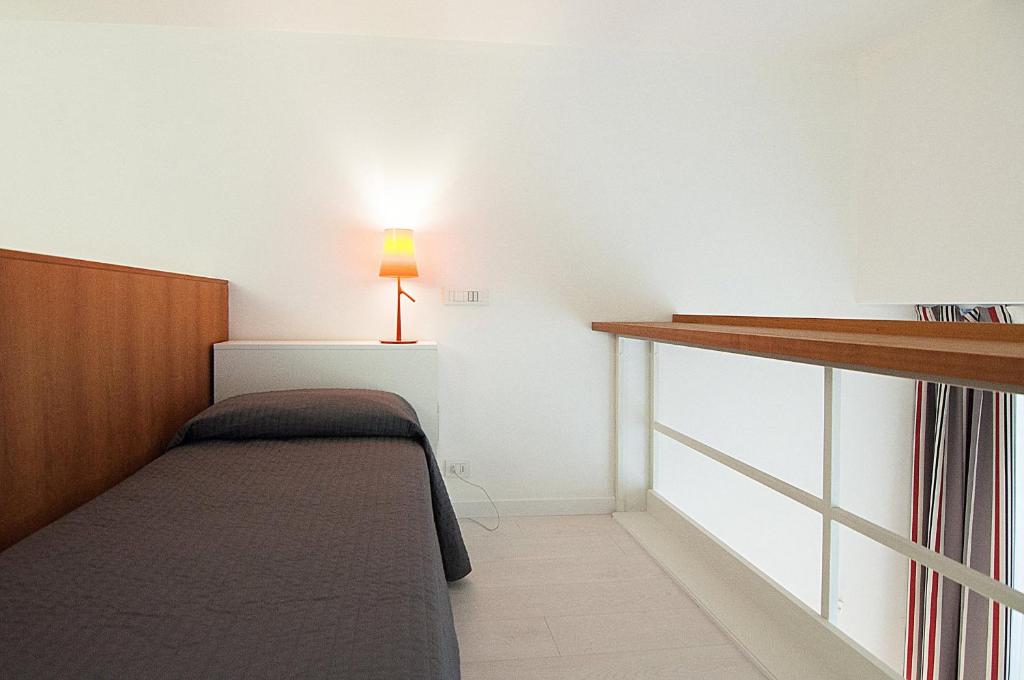 BB Hotels Aparthotel Desuite - Tap to explore photos