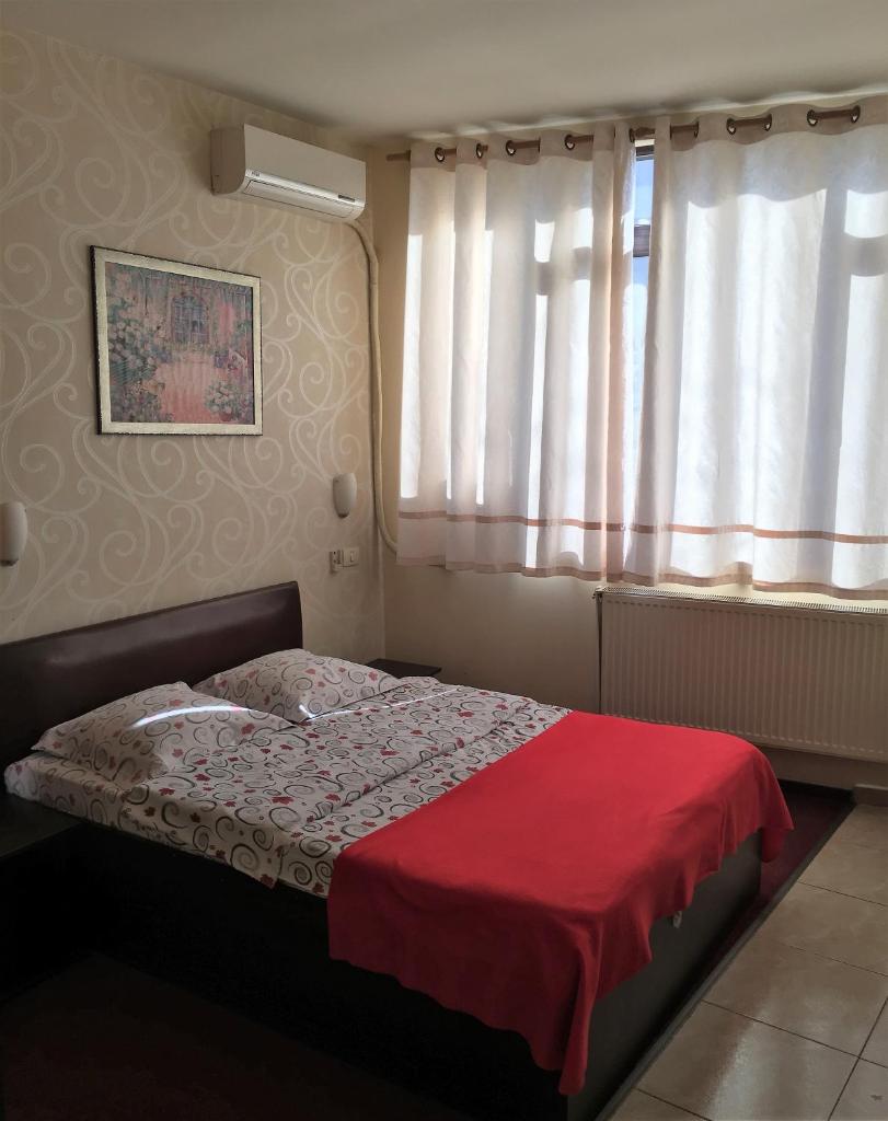 Одноместный (Одноместный номер с ванной комнатой), Hotel Taco