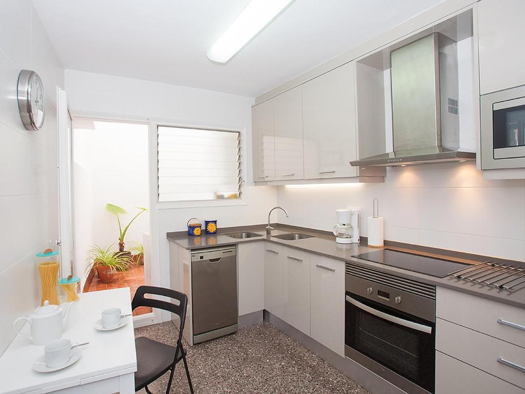 Apartment Sant Pol by Interhome photo 2