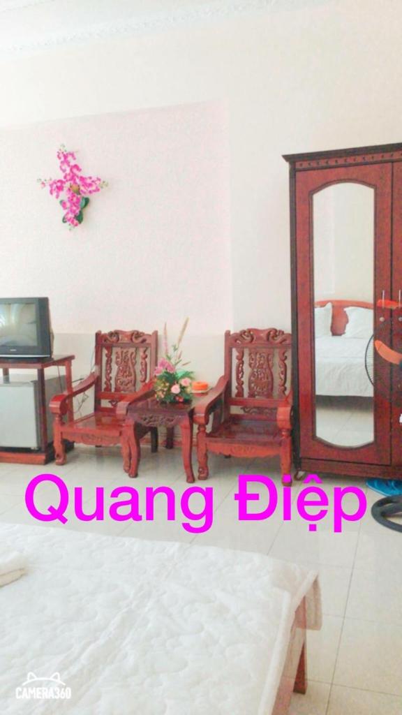 Quang Diep Motel