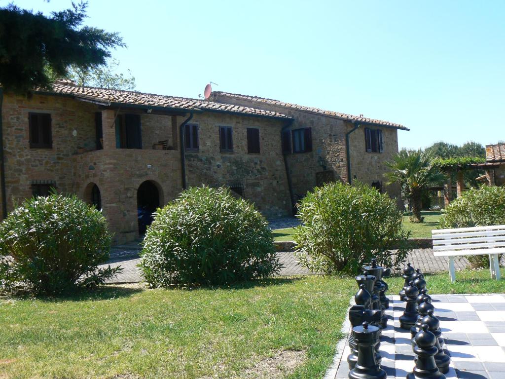 Pian della Casa photo 1