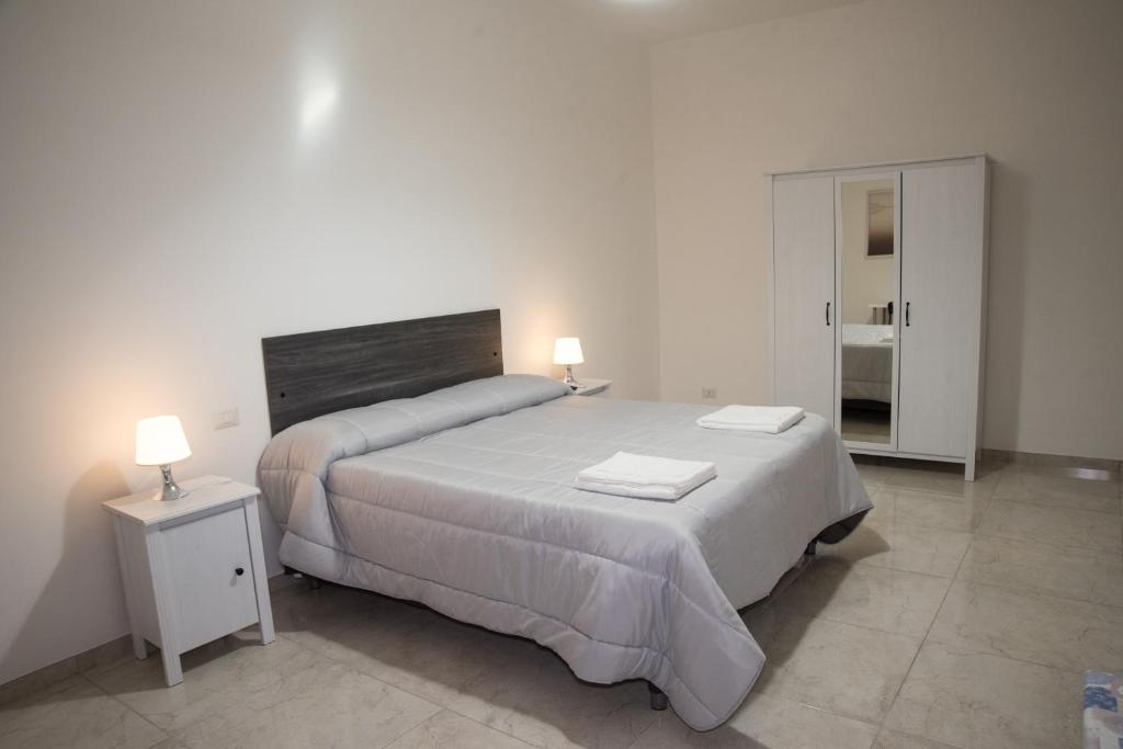 B&b a casa vostra Battipaglia photo 4
