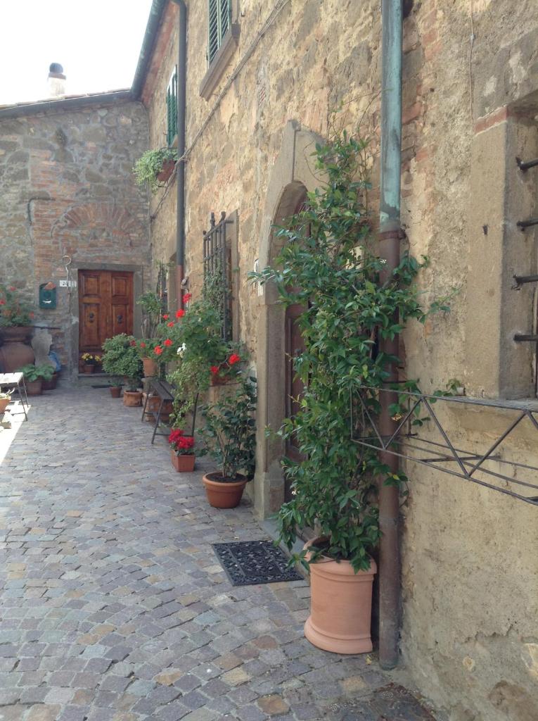 Casa Zia Seconda photo 1