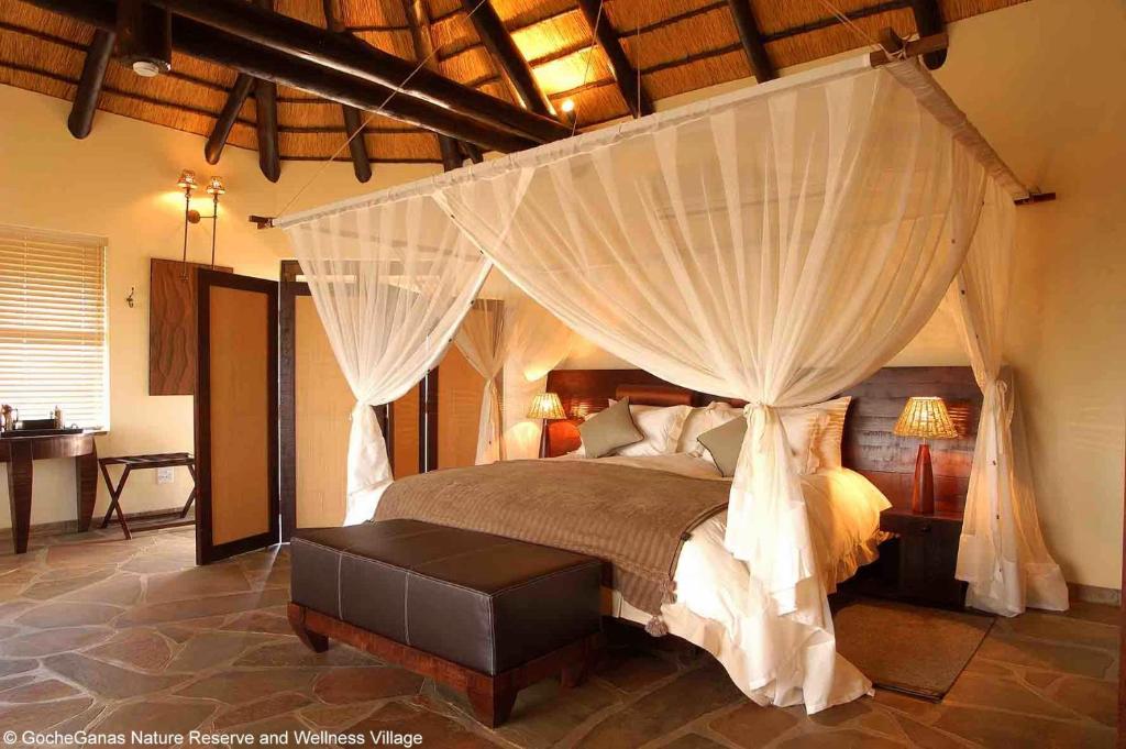 Gocheganas Lodge photo 3