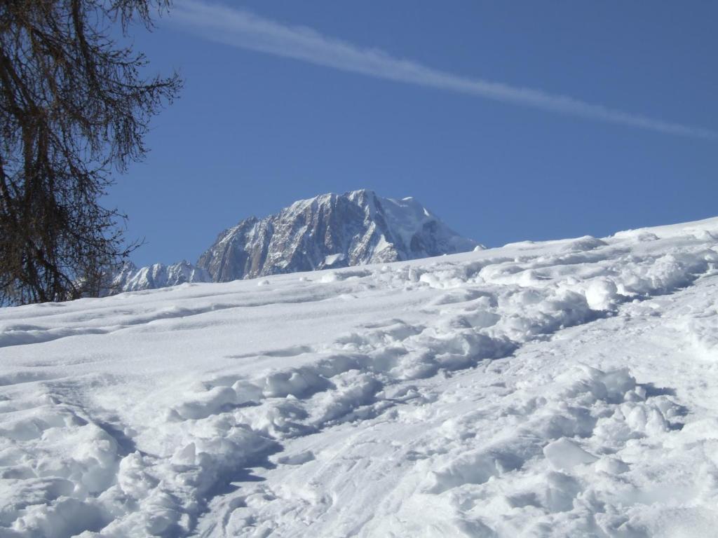 Hotel Valdigne photo 1