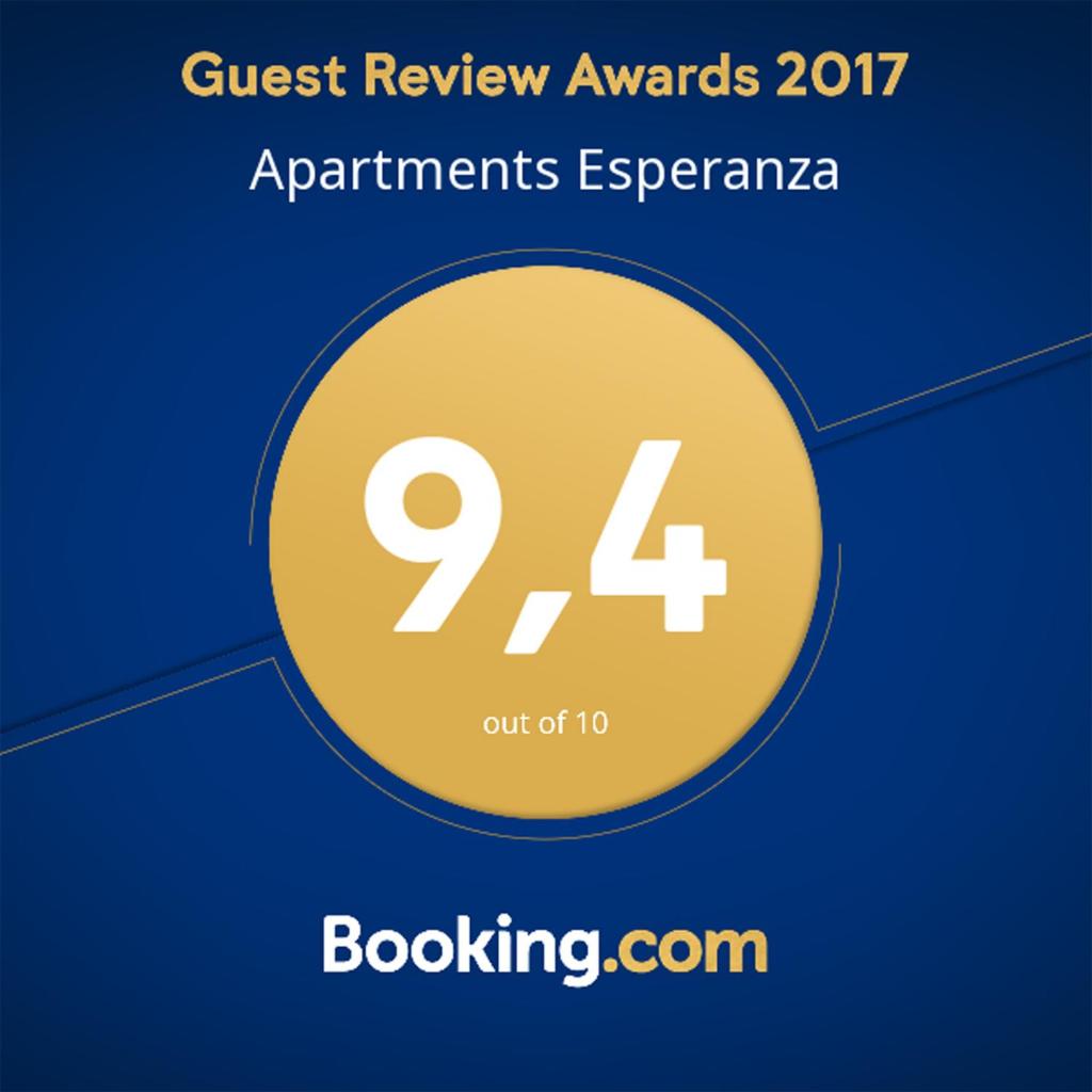 Apartments Esperanza photo 4
