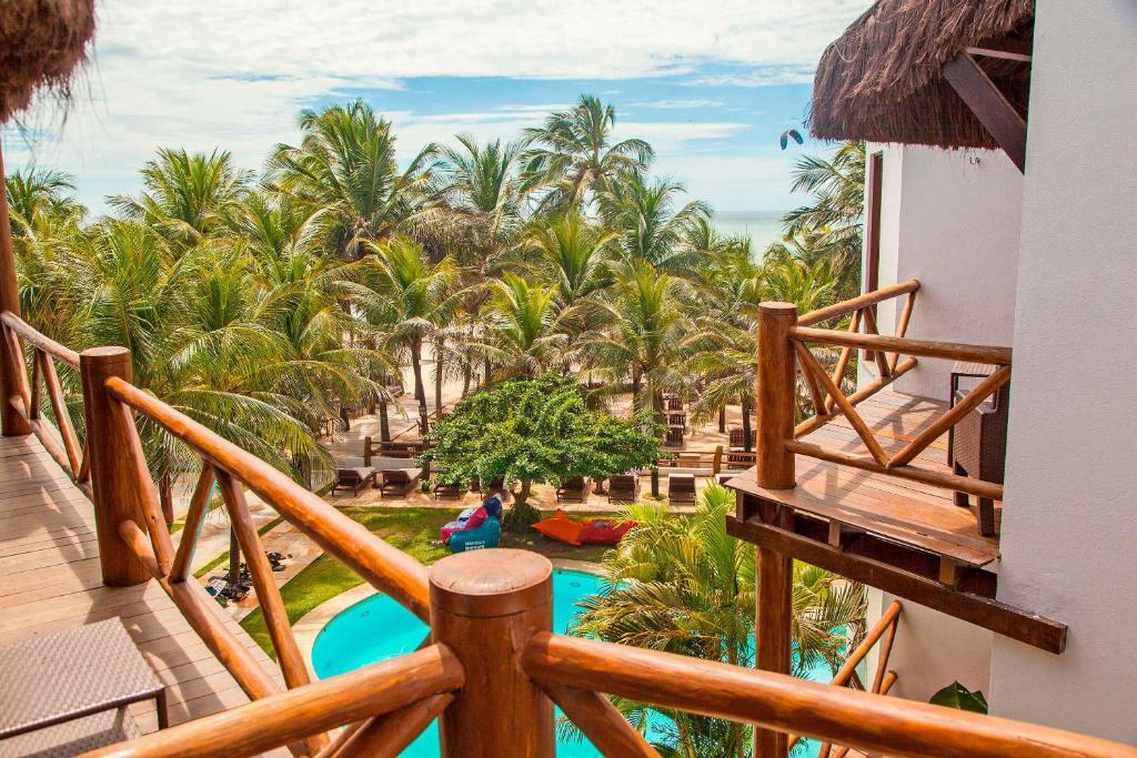 Duro Beach Hotel photo 2