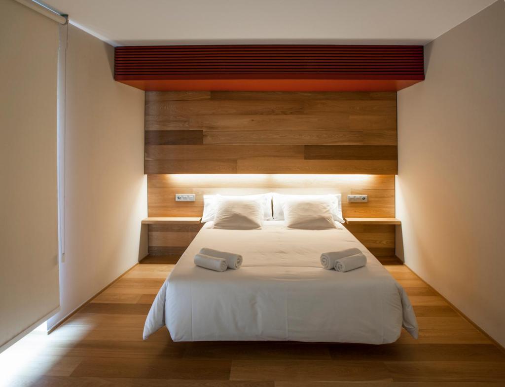 Hotel Estació photo 1
