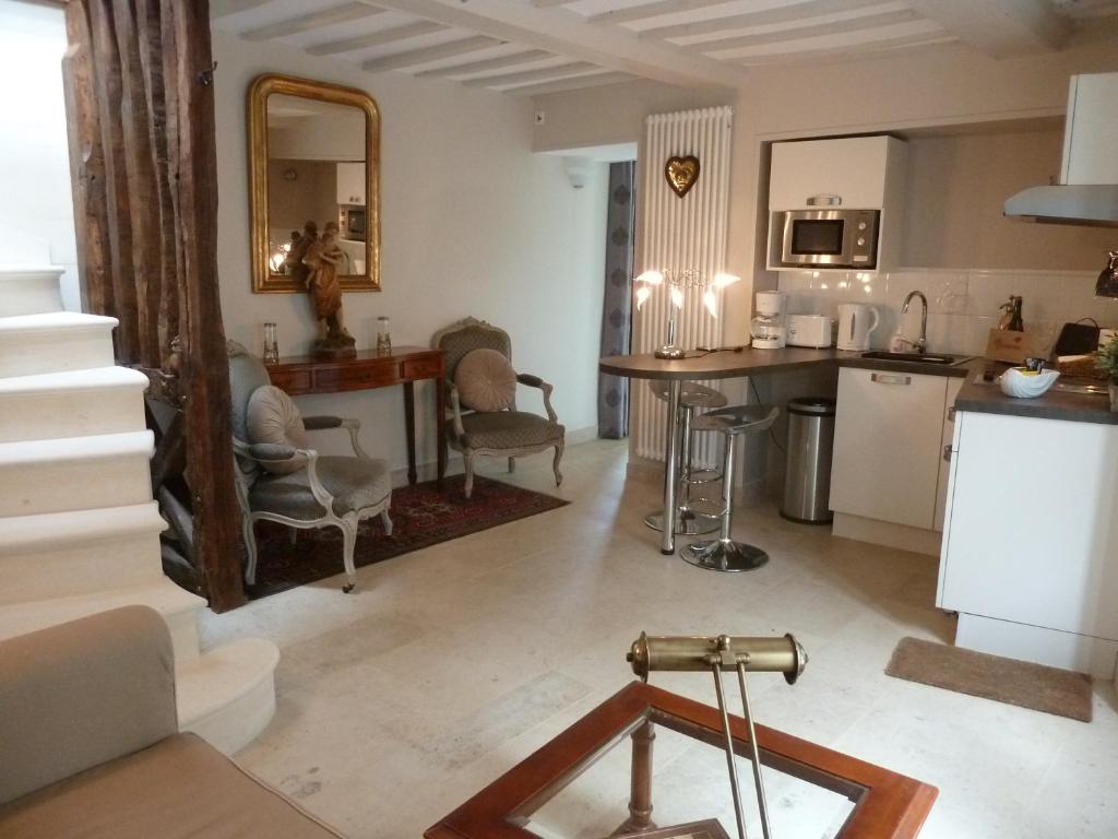 La Berlue Bayeux photo 1