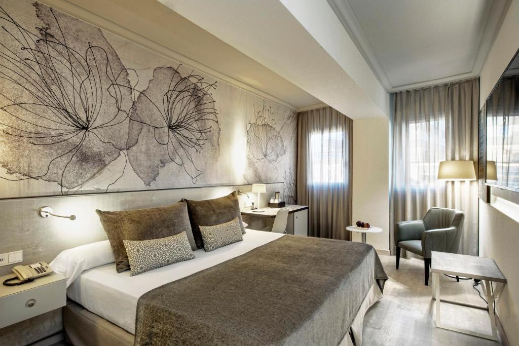 Sallés Hotel Pere IV photo 2