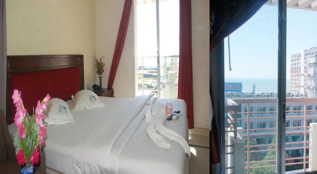 Hotel Auster echo photo 3