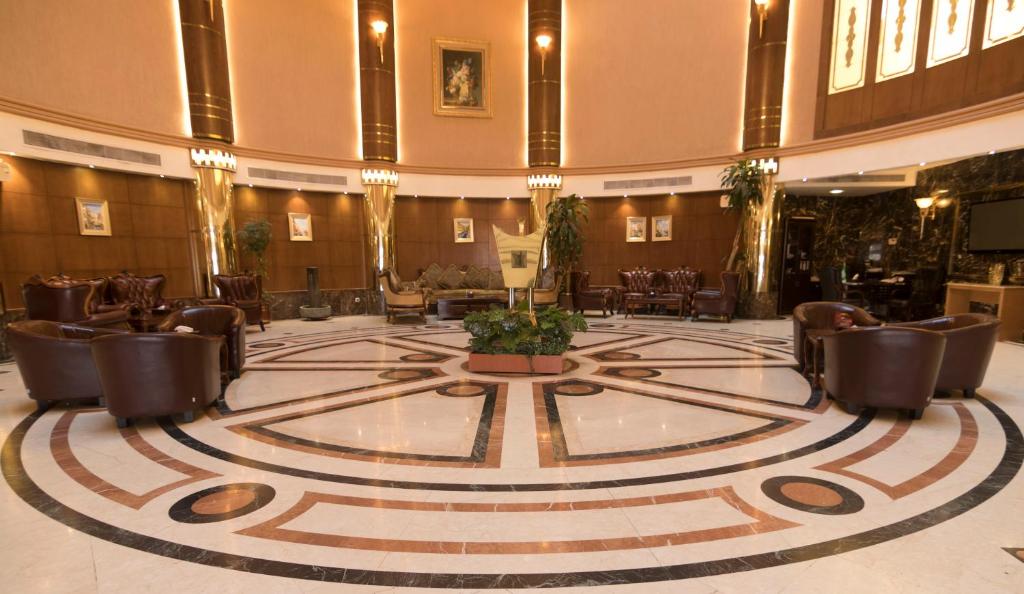 Sadeem Al Fajr Hotel Suites photo 4