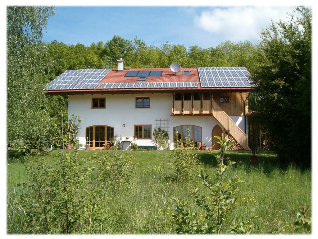 Ferienwohnung Bacher photo 1
