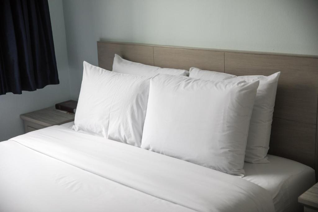 Ocean Park Hotel photo 4