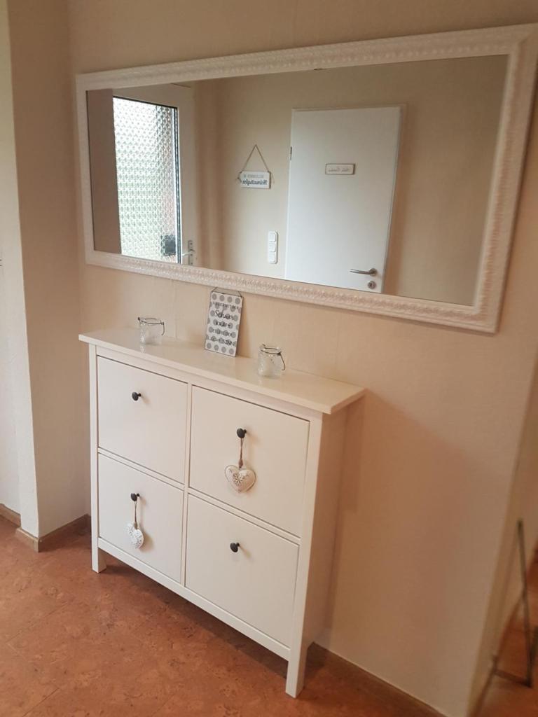 Ferienwohnung Nordseetraum photo 2