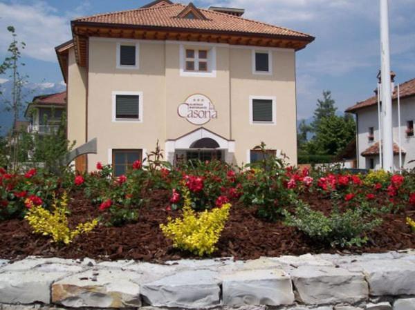Hotel Ristorante La Casona photo 1