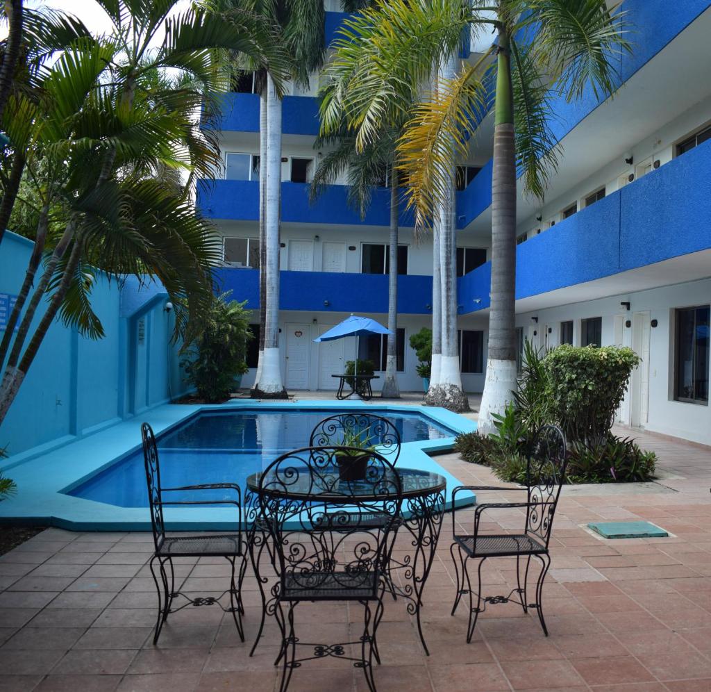 Hotel Principe photo 4