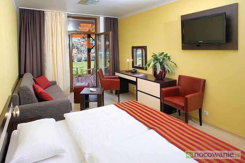 Wellness Hotel Bešeňová photo 1