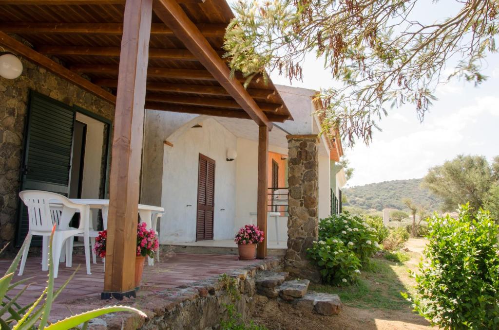 Residence Cort'e Accas photo 4