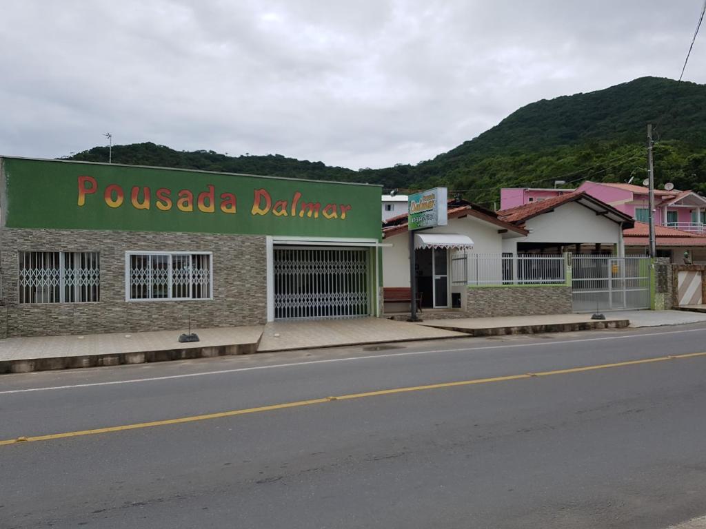 Pousada Dalmar