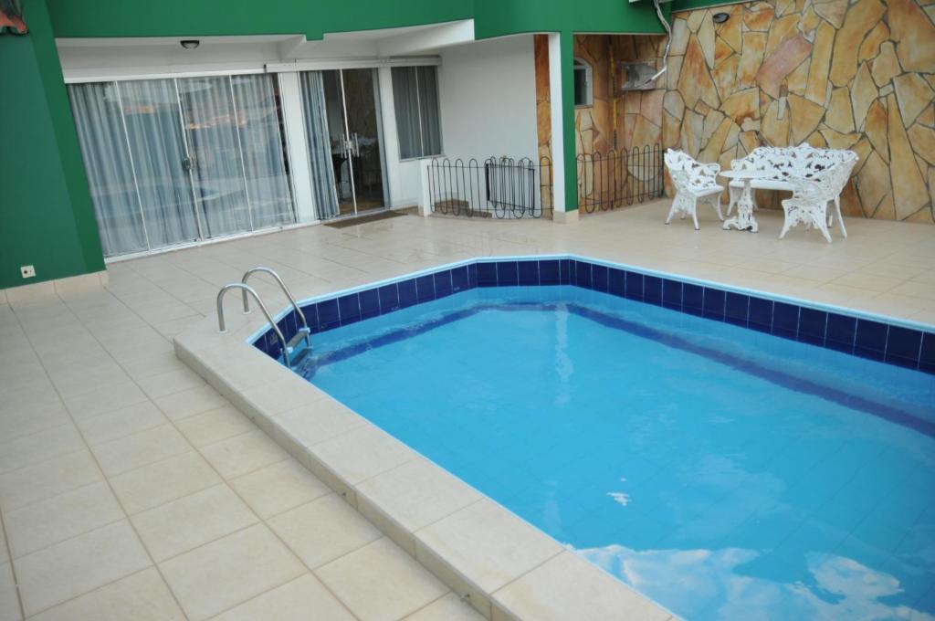 Hotel Master photo 4