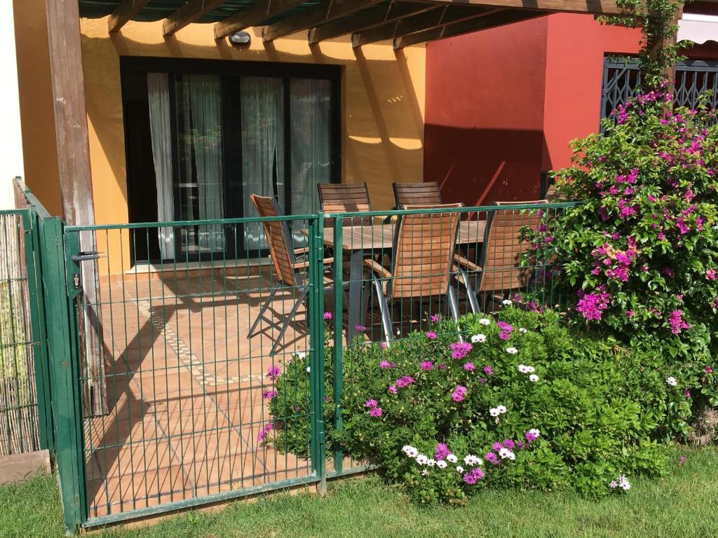 Terrace house near the beach and Denia photo 1