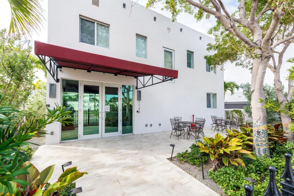 Costa Norte Boutique Hotel image