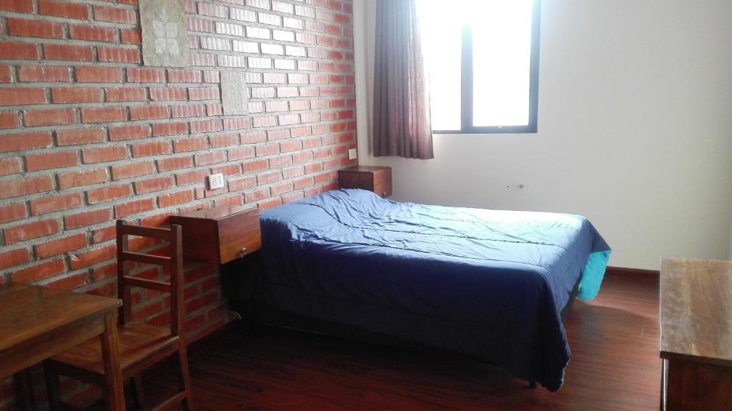 Piedra Blanca Backpackers Hostel photo 1