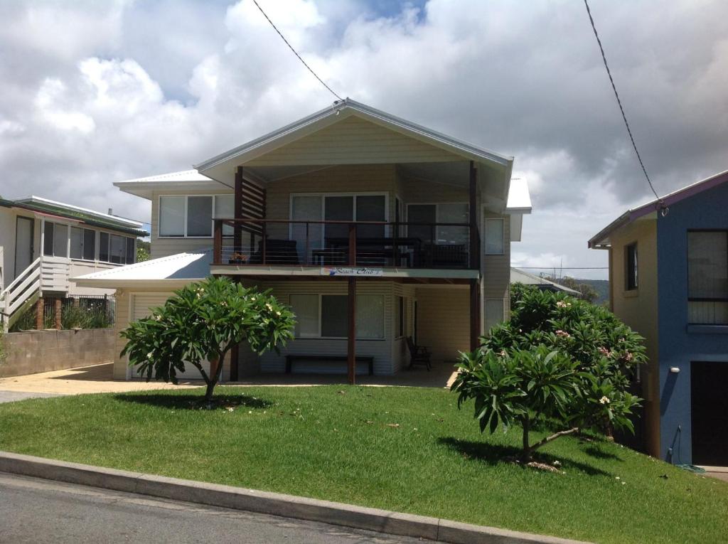 Beach Club 1, 5 Gowing Street photo 3