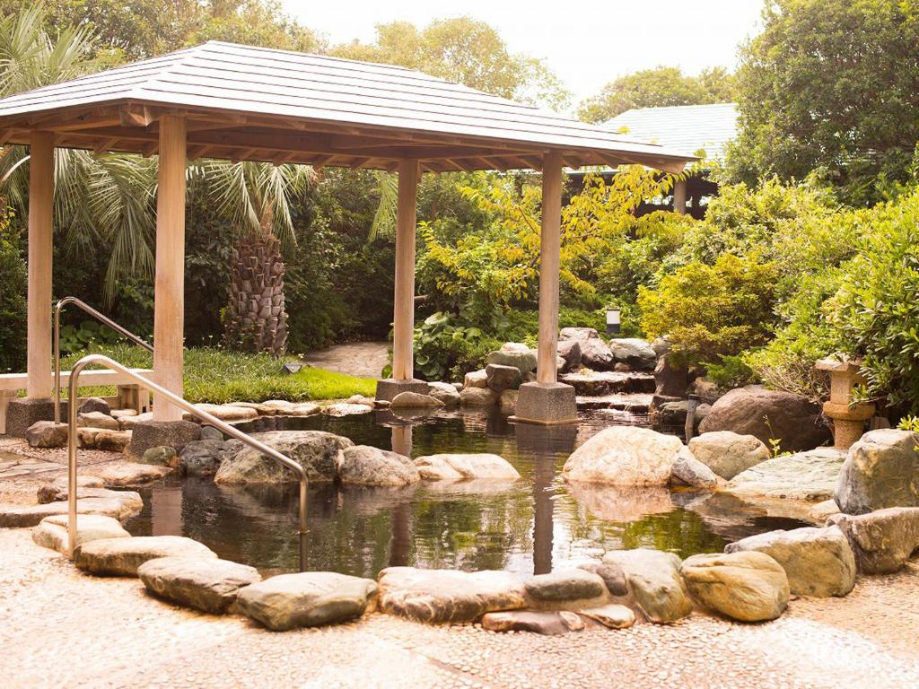 Spa&Resort Kujukuri Taiyou-no-sato photo 1