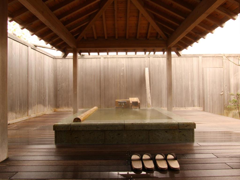 Spa&Resort Kujukuri Taiyou-no-sato photo 4
