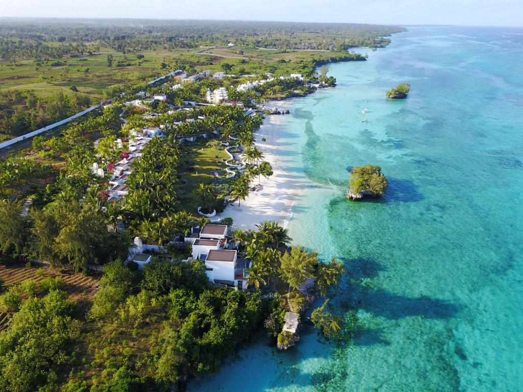 The Aiyana Resort & Spa photo 1