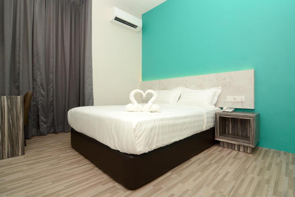 Eco Garden Hotel photo 4