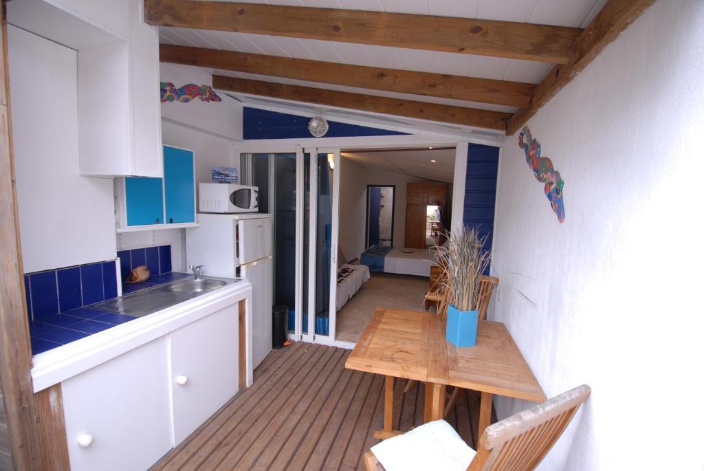 VeLouThim Apartments photo 1