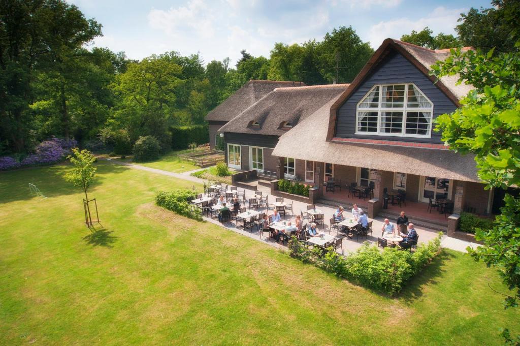 Landgoedhotel Woodbrooke Barchem photo 3