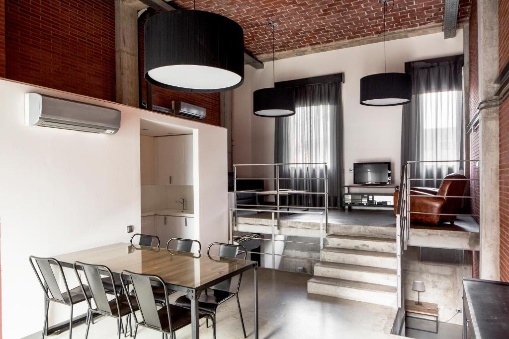 Barcelona Apartment Republica photo 4