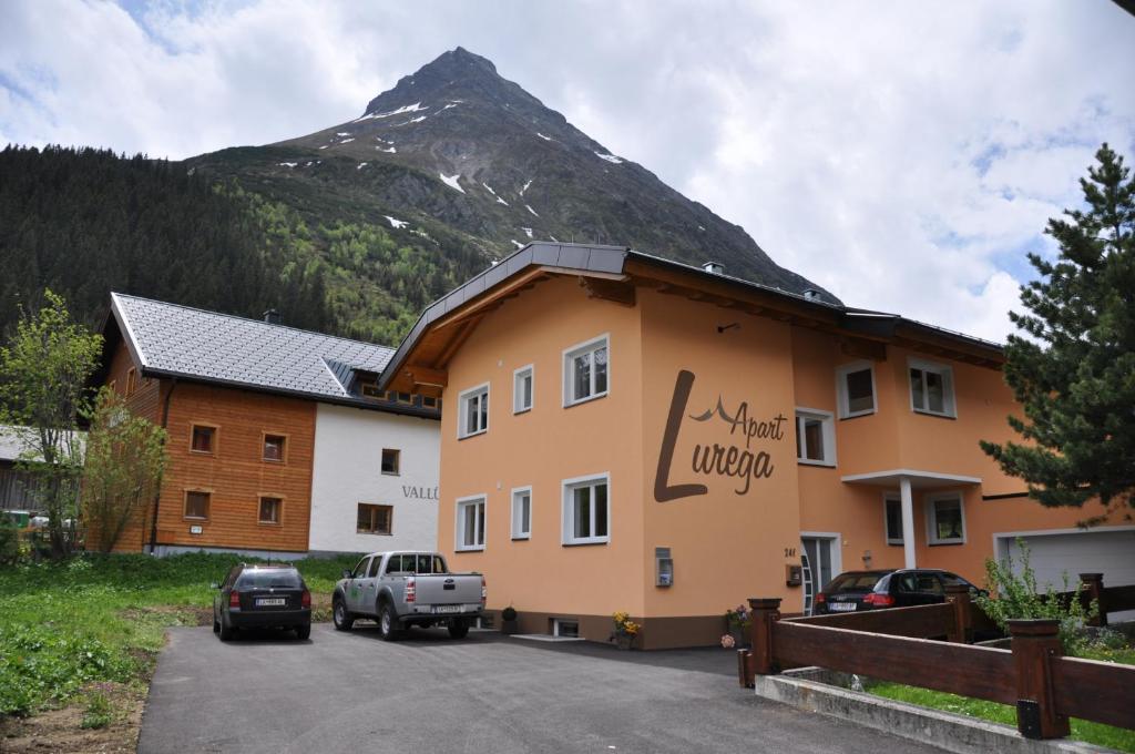Apart Lurega photo 3