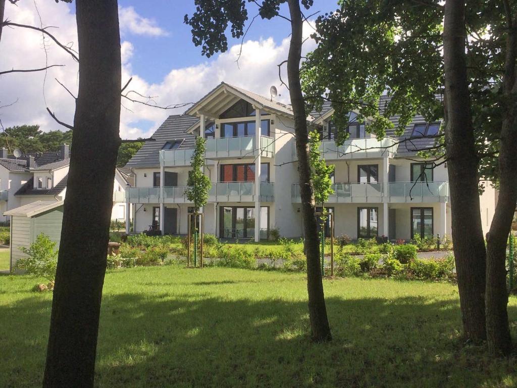 Haus Windrose Whg, 4 Seaside photo 1