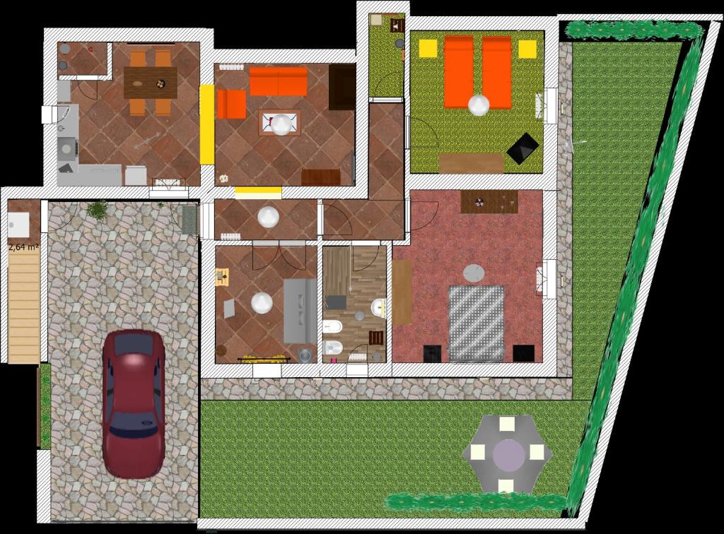 Sabry apartment photo 4