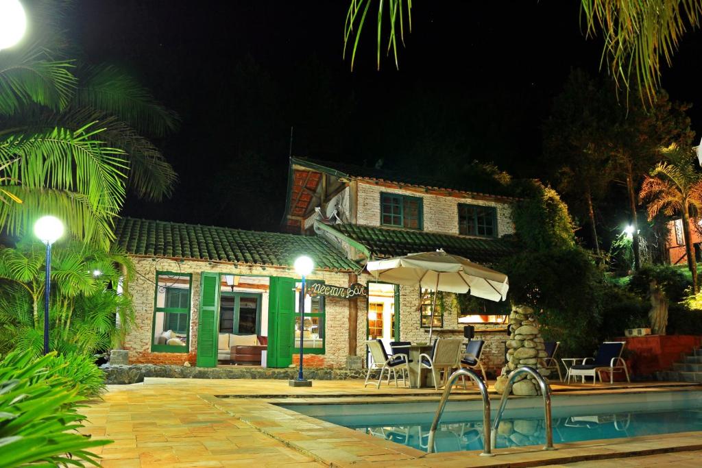 Pousada Villa 3 Lagos photo 4
