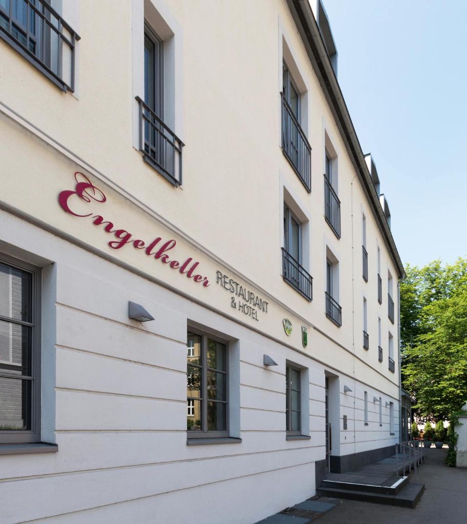 Restaurant & Hotel Engelkeller photo 3