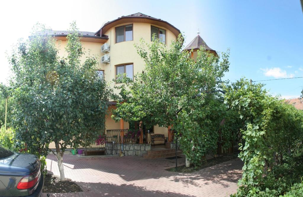 Chagari Hotel photo 4