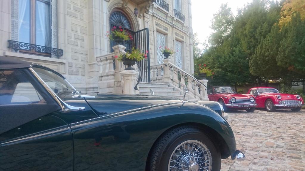 Villa Primerose photo 3