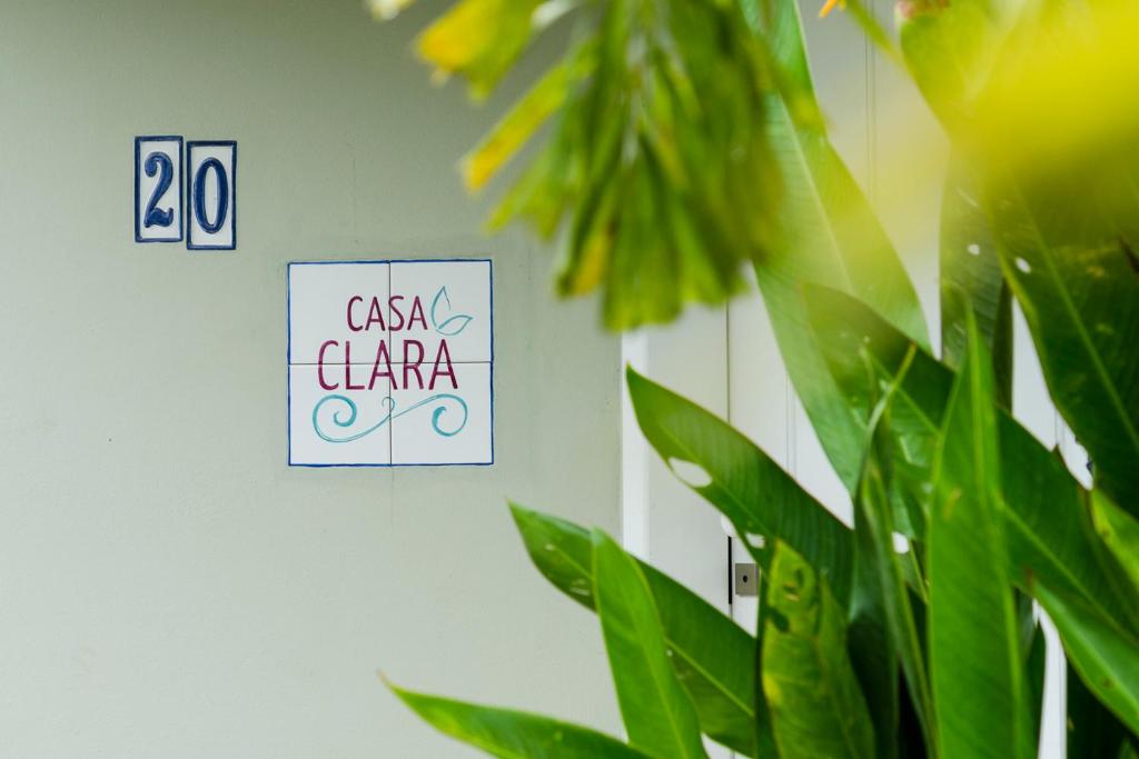 Casa Clara Paraty photo 1