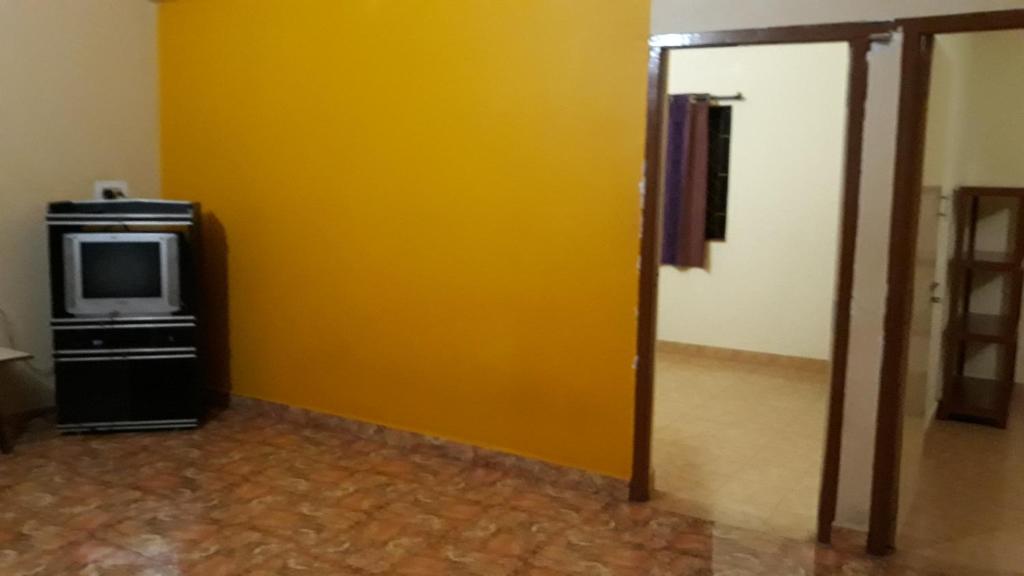 Апартаменты (Апартаменты с 2 спальнями), Shree Hari Guest House