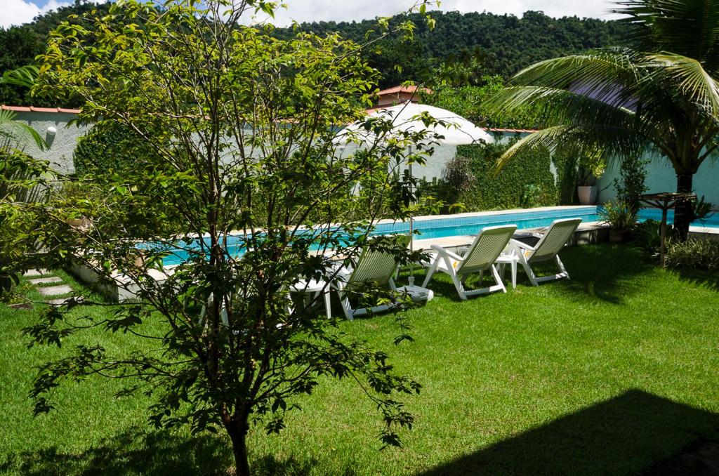 Casa Clara Paraty photo 3